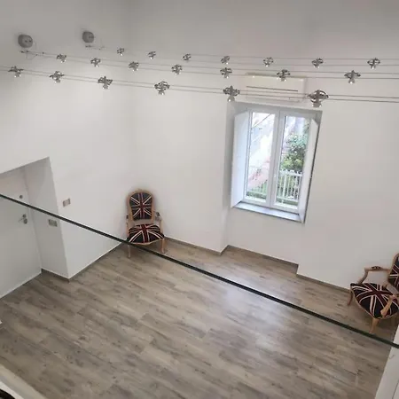 Apartment Pomona *