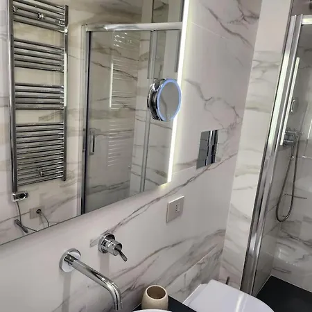 Pomona Apartment Salerno