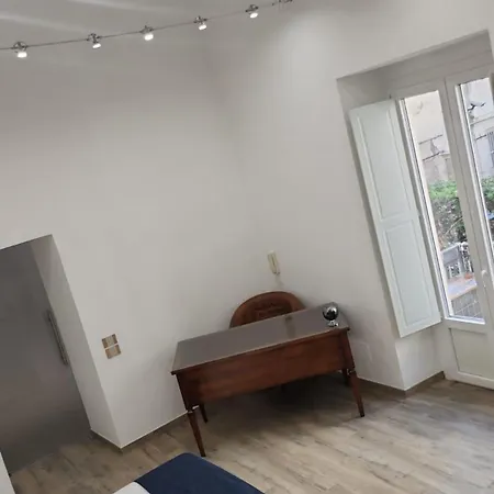 Apartment Pomona