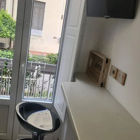 Apartment Pomona Salerno